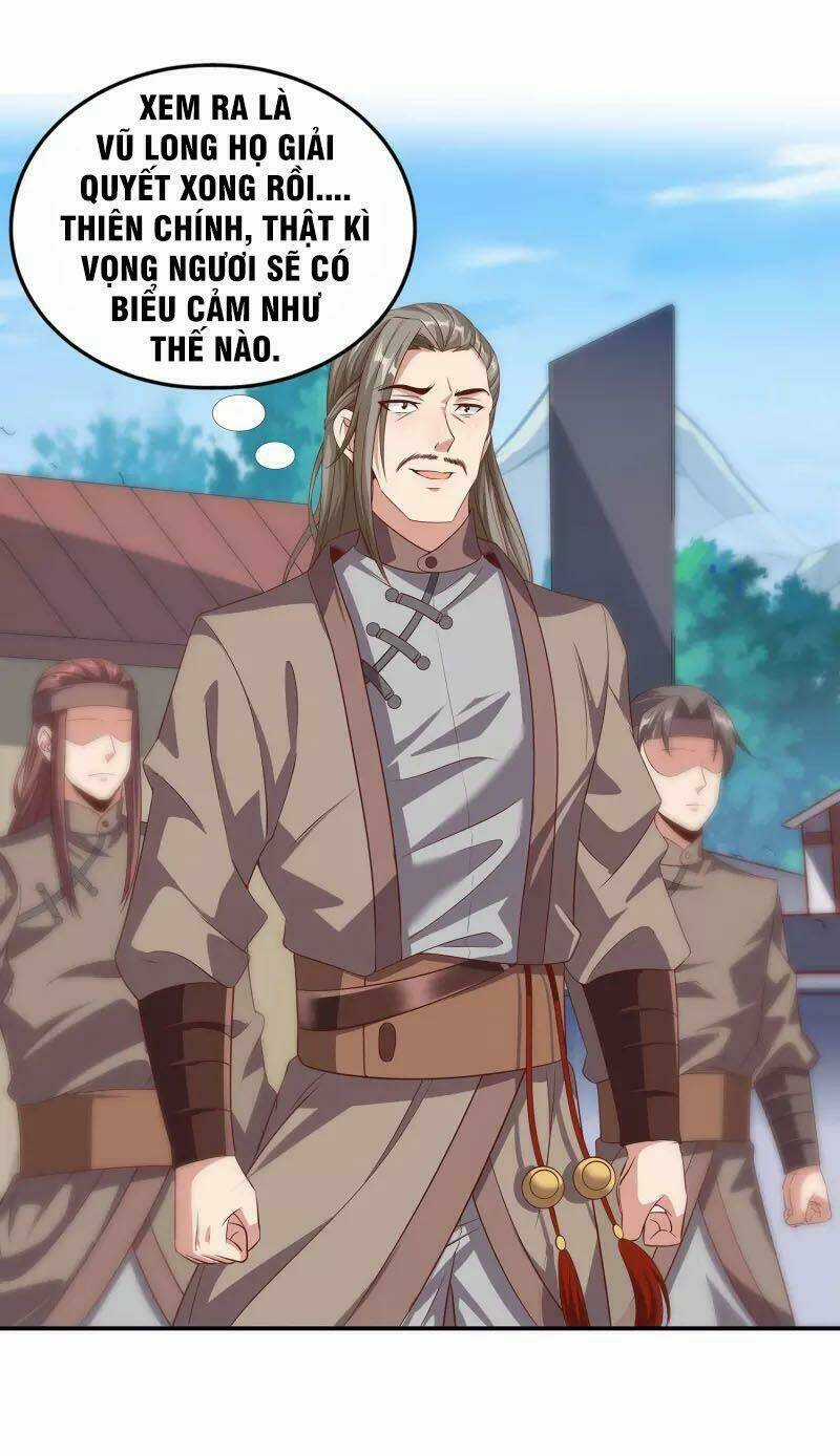 Tiên Đế Xâm Nhập - Chapter 103 - Trang 38