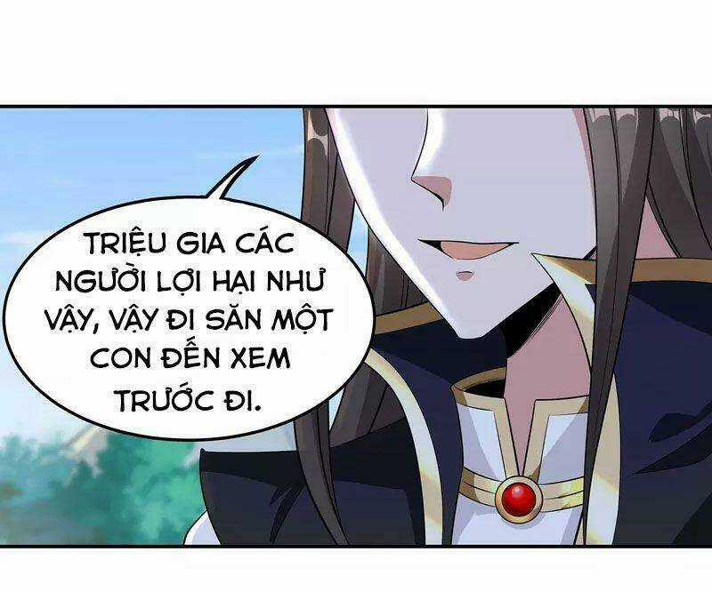 Tiên Đế Xâm Nhập - Chapter 103 - Trang 40