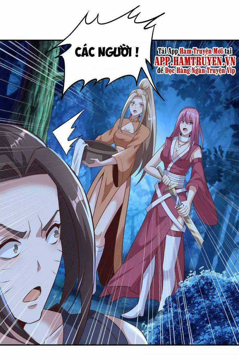 Tiên Đế Xâm Nhập - Chapter 103 - Trang 5