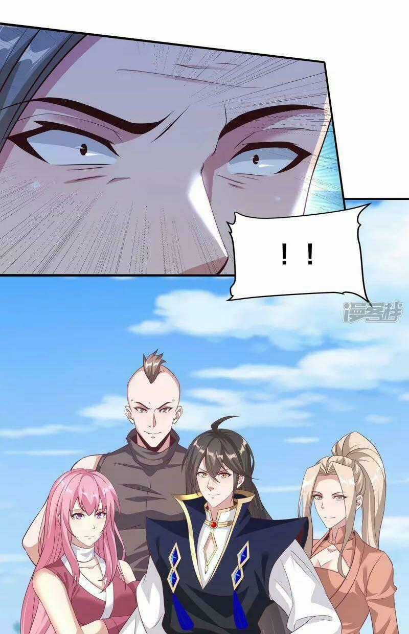 Tiên Đế Xâm Nhập - Chapter 103 - Trang 41