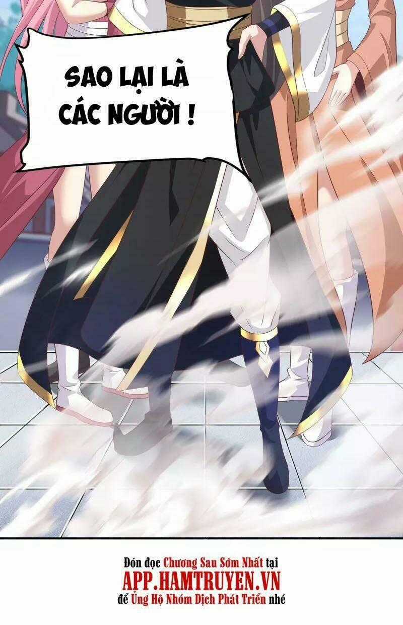 Tiên Đế Xâm Nhập - Chapter 103 - Trang 42