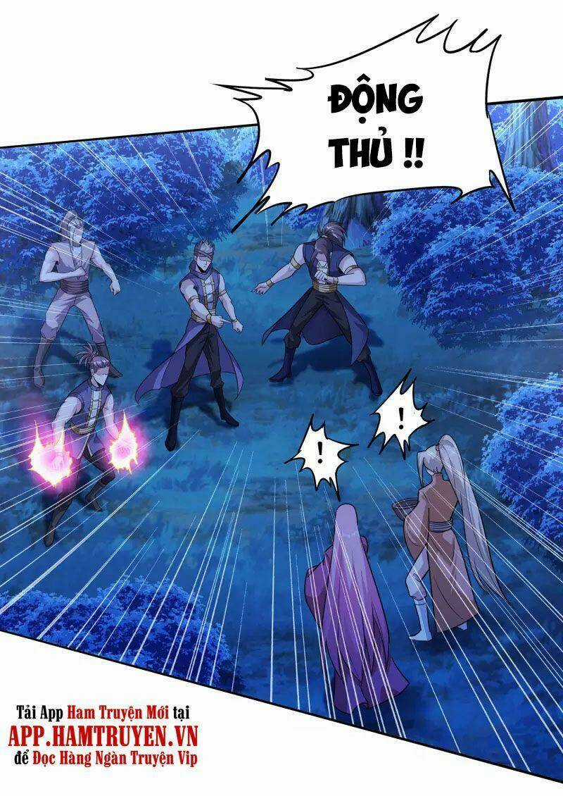 Tiên Đế Xâm Nhập - Chapter 103 - Trang 7