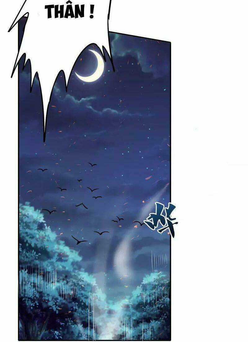 Tiên Đế Xâm Nhập - Chapter 103 - Trang 9