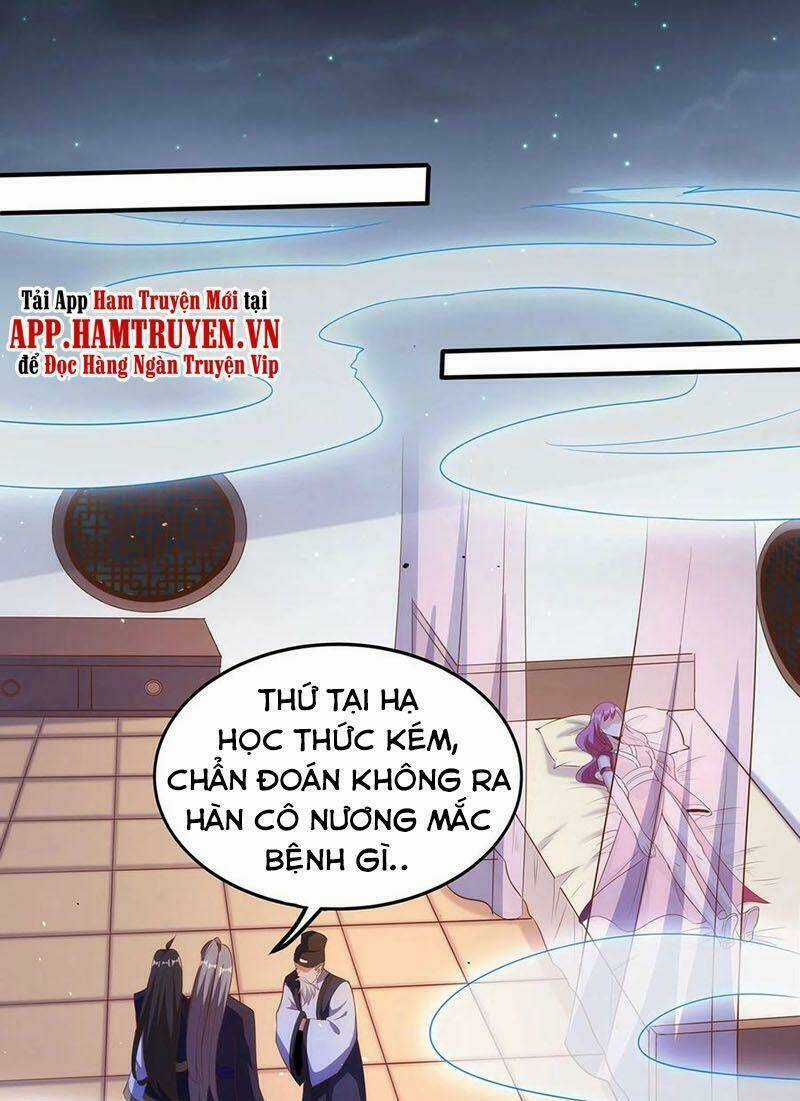 Tiên Đế Xâm Nhập - Chapter 104 - Trang 12