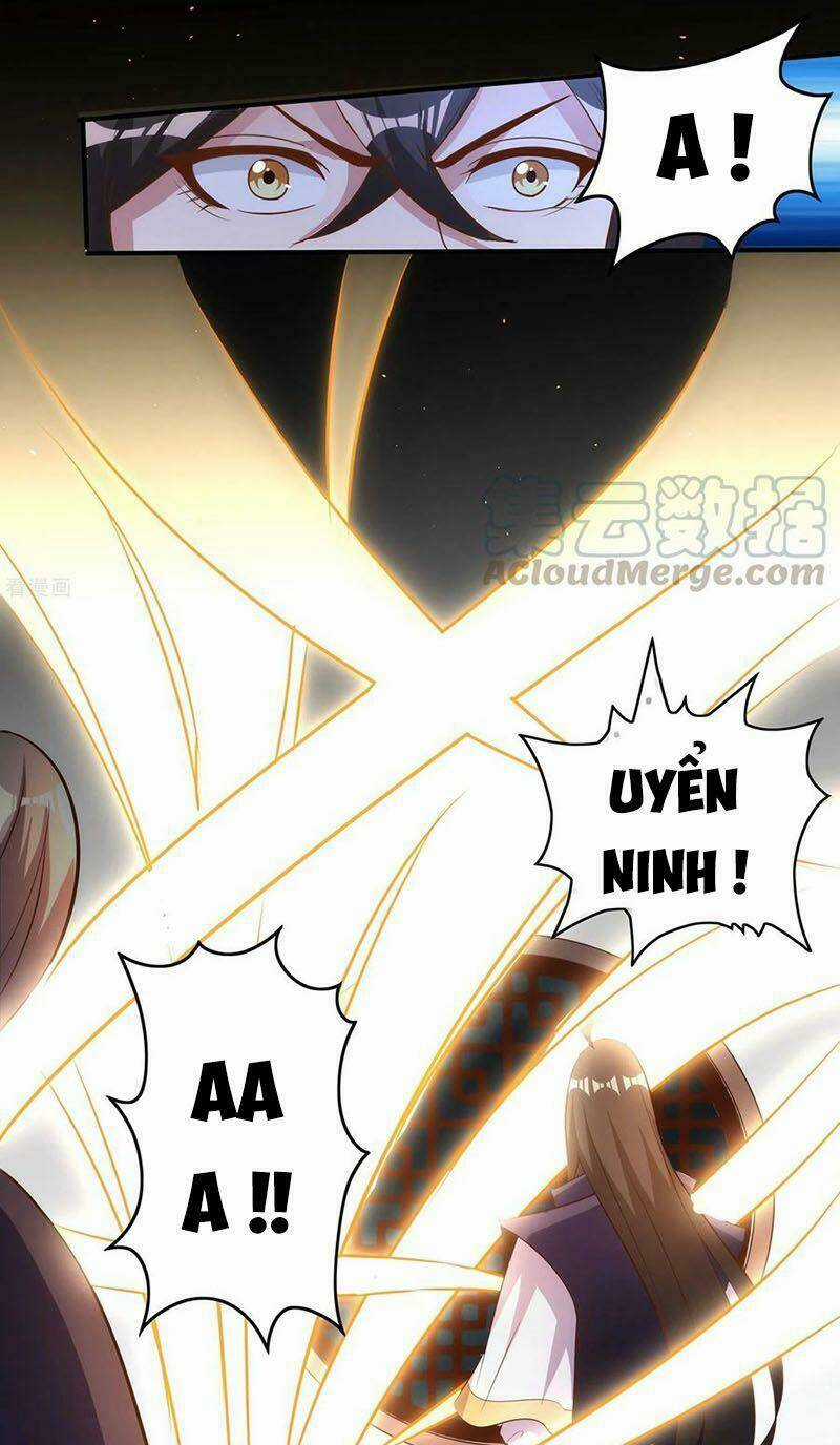 Tiên Đế Xâm Nhập - Chapter 104 - Trang 14