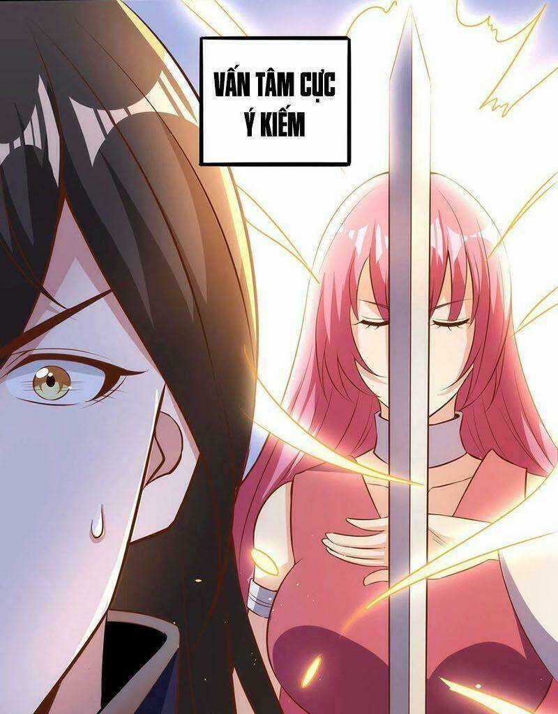 Tiên Đế Xâm Nhập - Chapter 104 - Trang 17