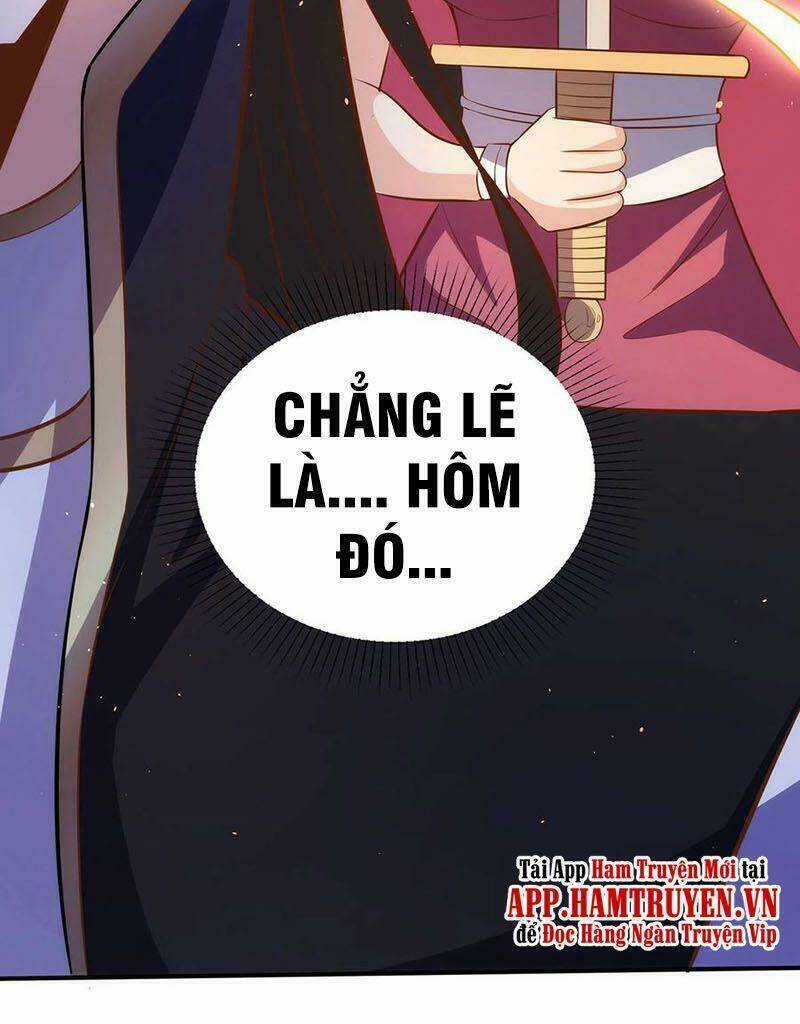 Tiên Đế Xâm Nhập - Chapter 104 - Trang 18