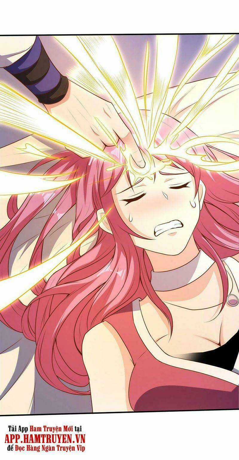 Tiên Đế Xâm Nhập - Chapter 104 - Trang 24