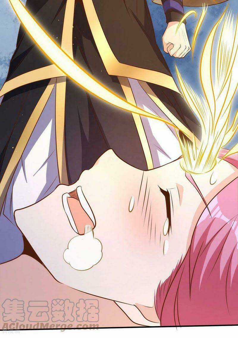 Tiên Đế Xâm Nhập - Chapter 104 - Trang 26