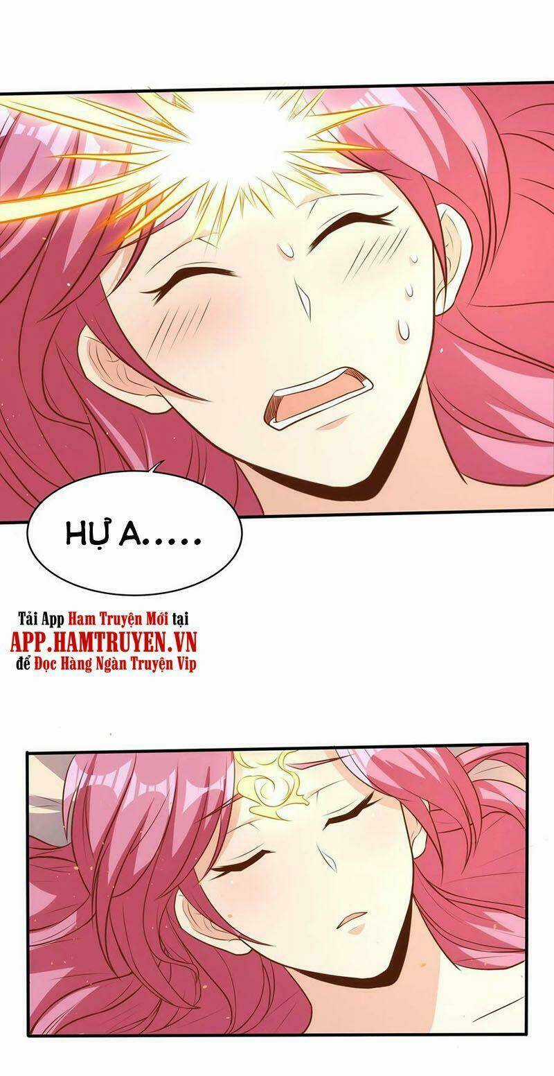 Tiên Đế Xâm Nhập - Chapter 104 - Trang 27