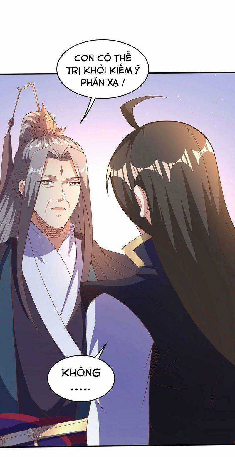 Tiên Đế Xâm Nhập - Chapter 104 - Trang 30