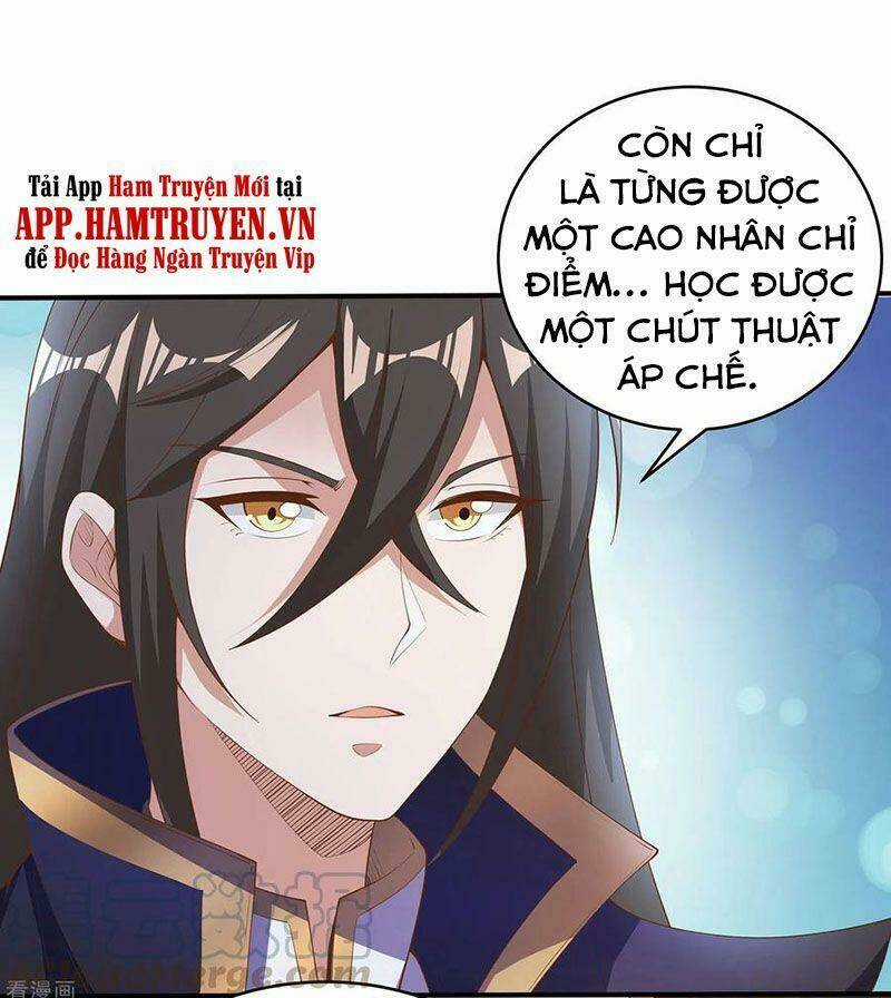 Tiên Đế Xâm Nhập - Chapter 104 - Trang 31
