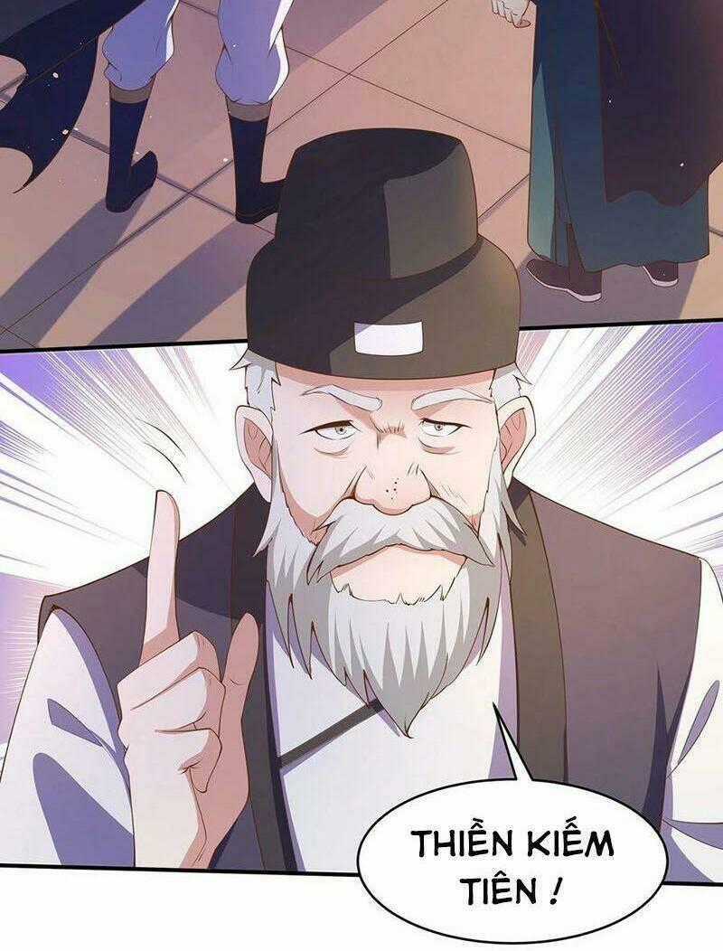 Tiên Đế Xâm Nhập - Chapter 104 - Trang 33