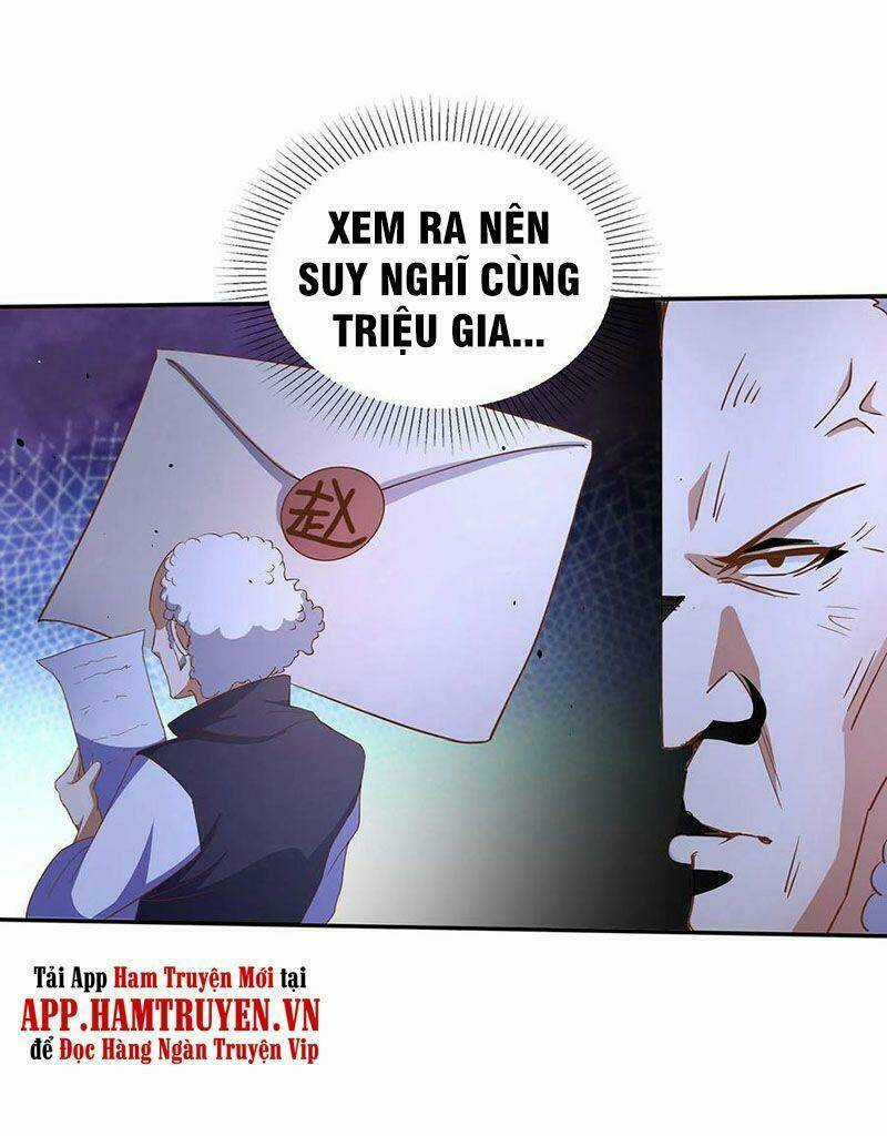 Tiên Đế Xâm Nhập - Chapter 104 - Trang 9