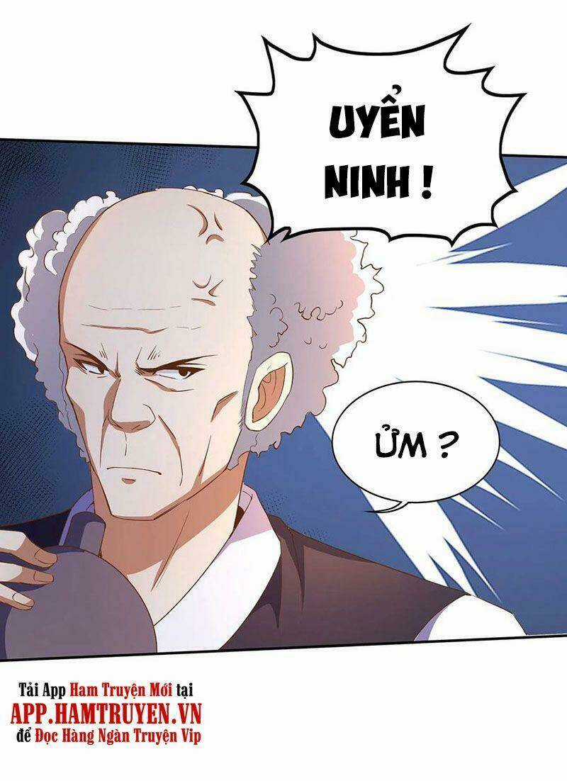 Tiên Đế Xâm Nhập - Chapter 104 - Trang 10