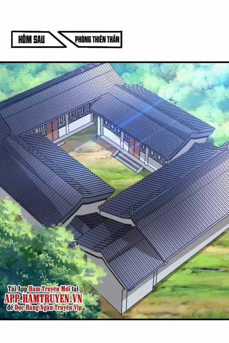Tiên Đế Xâm Nhập - Chapter 105 - Trang 1