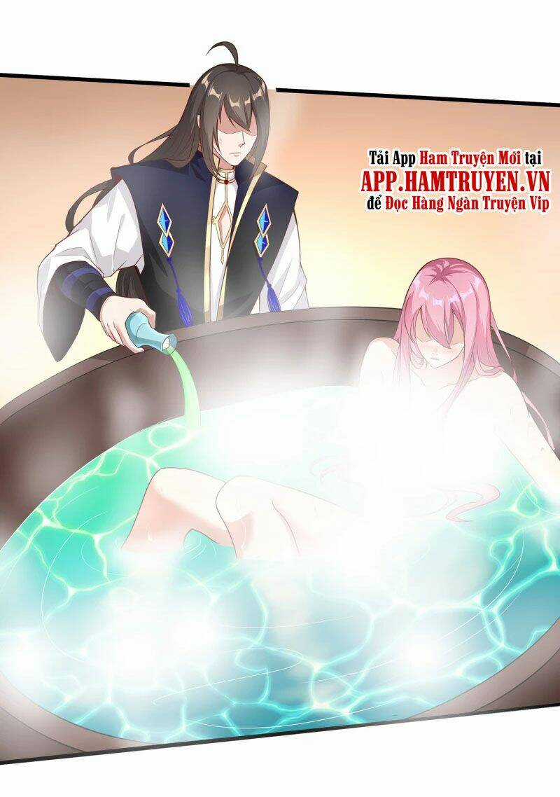 Tiên Đế Xâm Nhập - Chapter 105 - Trang 11