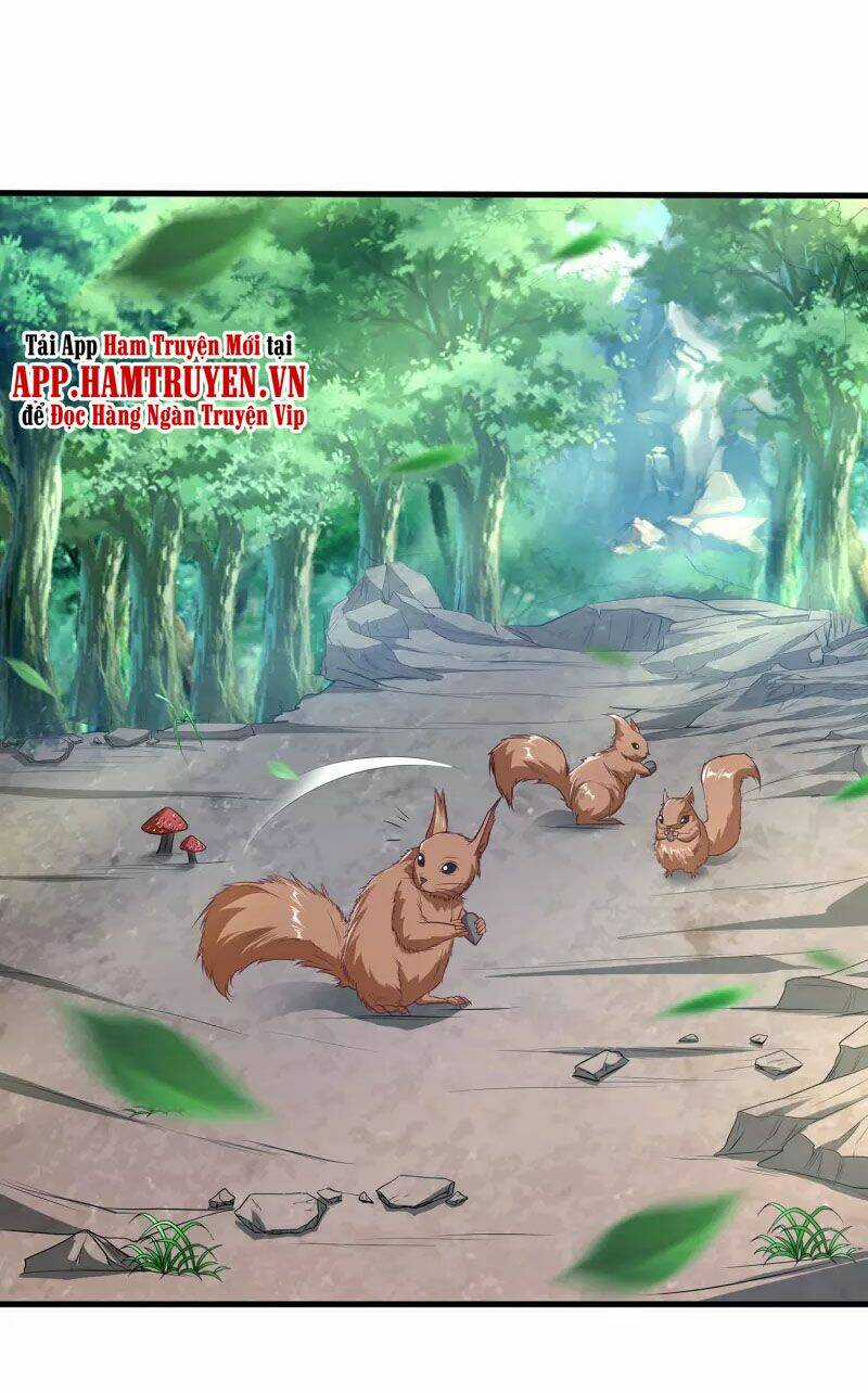 Tiên Đế Xâm Nhập - Chapter 105 - Trang 15