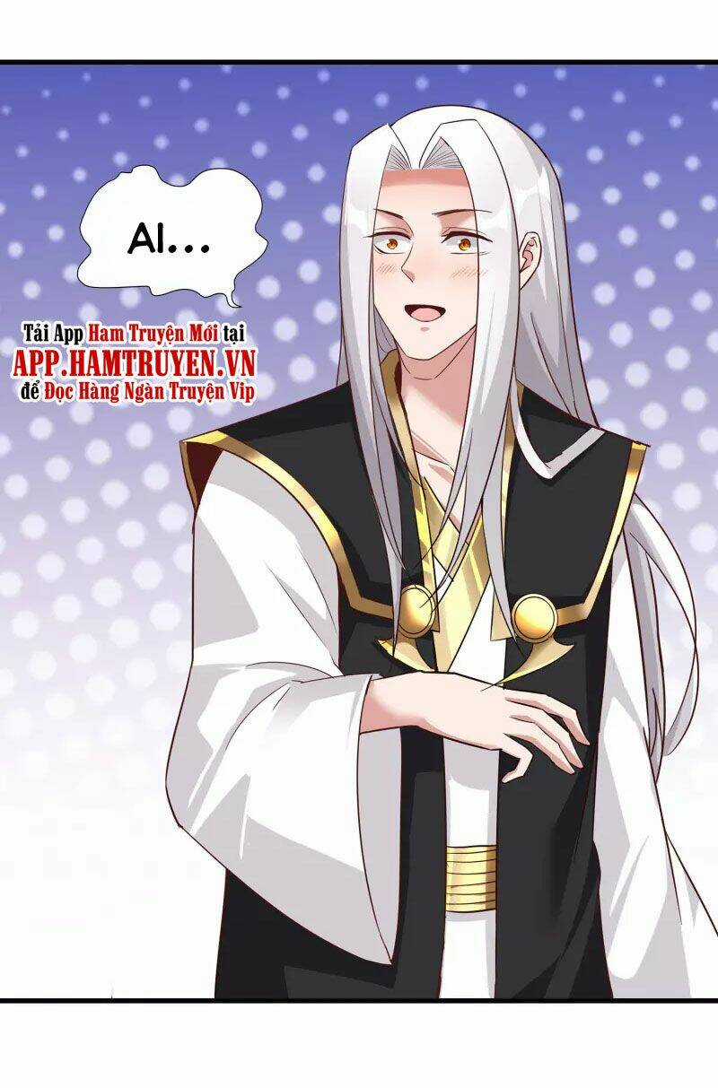 Tiên Đế Xâm Nhập - Chapter 105 - Trang 5