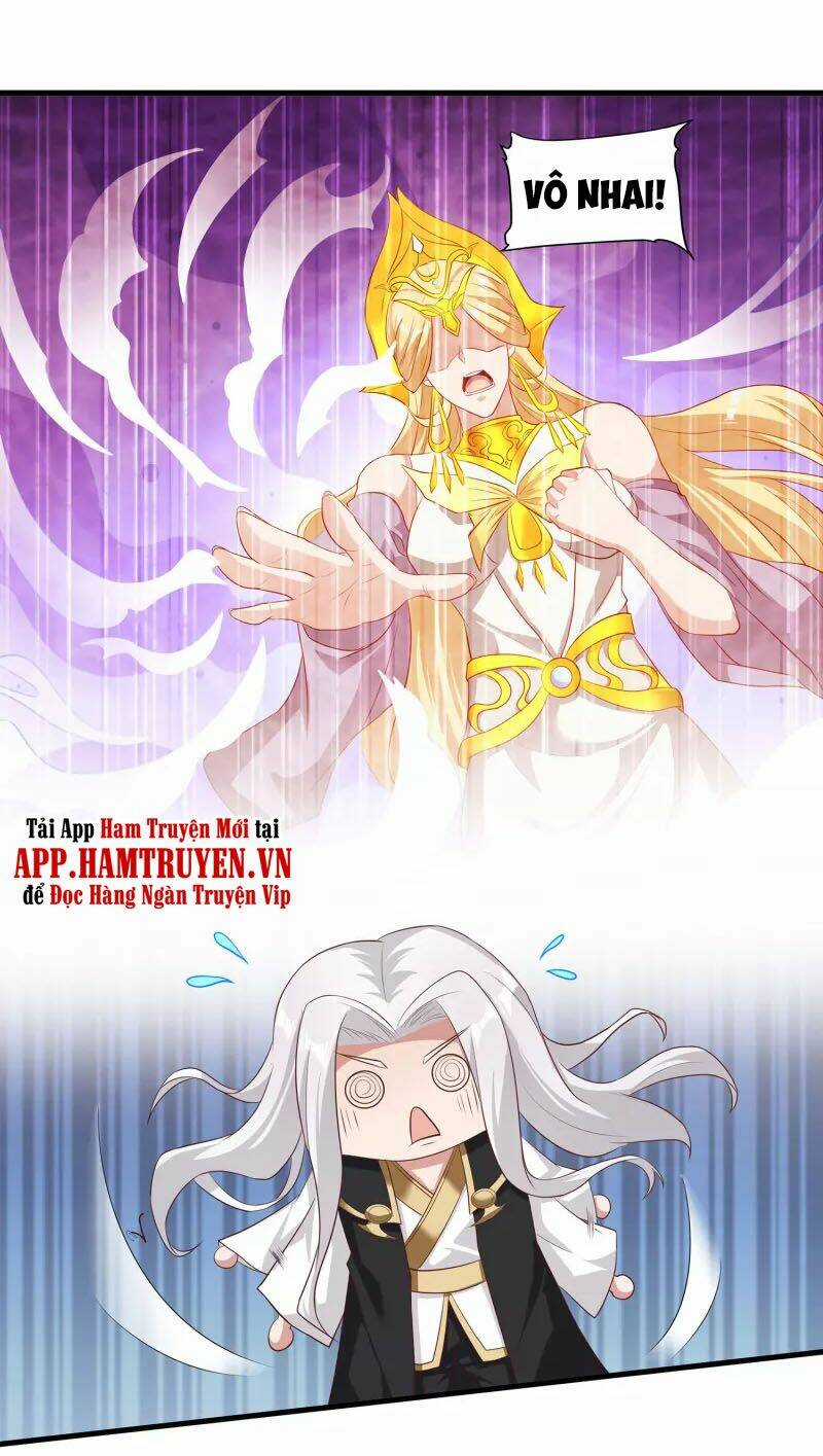 Tiên Đế Xâm Nhập - Chapter 105 - Trang 7