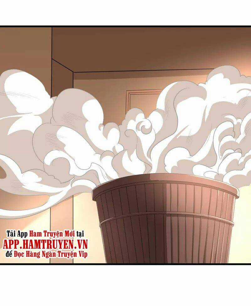 Tiên Đế Xâm Nhập - Chapter 105 - Trang 9