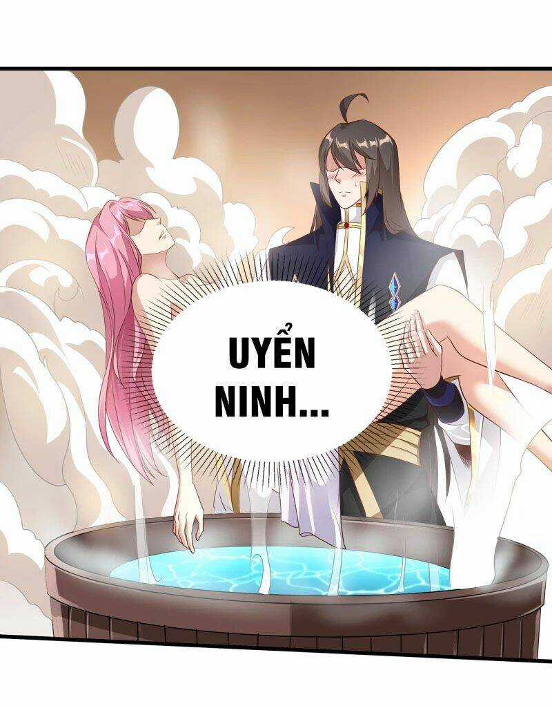 Tiên Đế Xâm Nhập - Chapter 105 - Trang 10