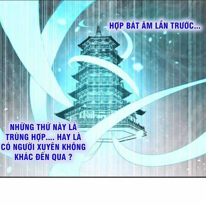 Tiên Đế Xâm Nhập - Chapter 106 - Trang 12