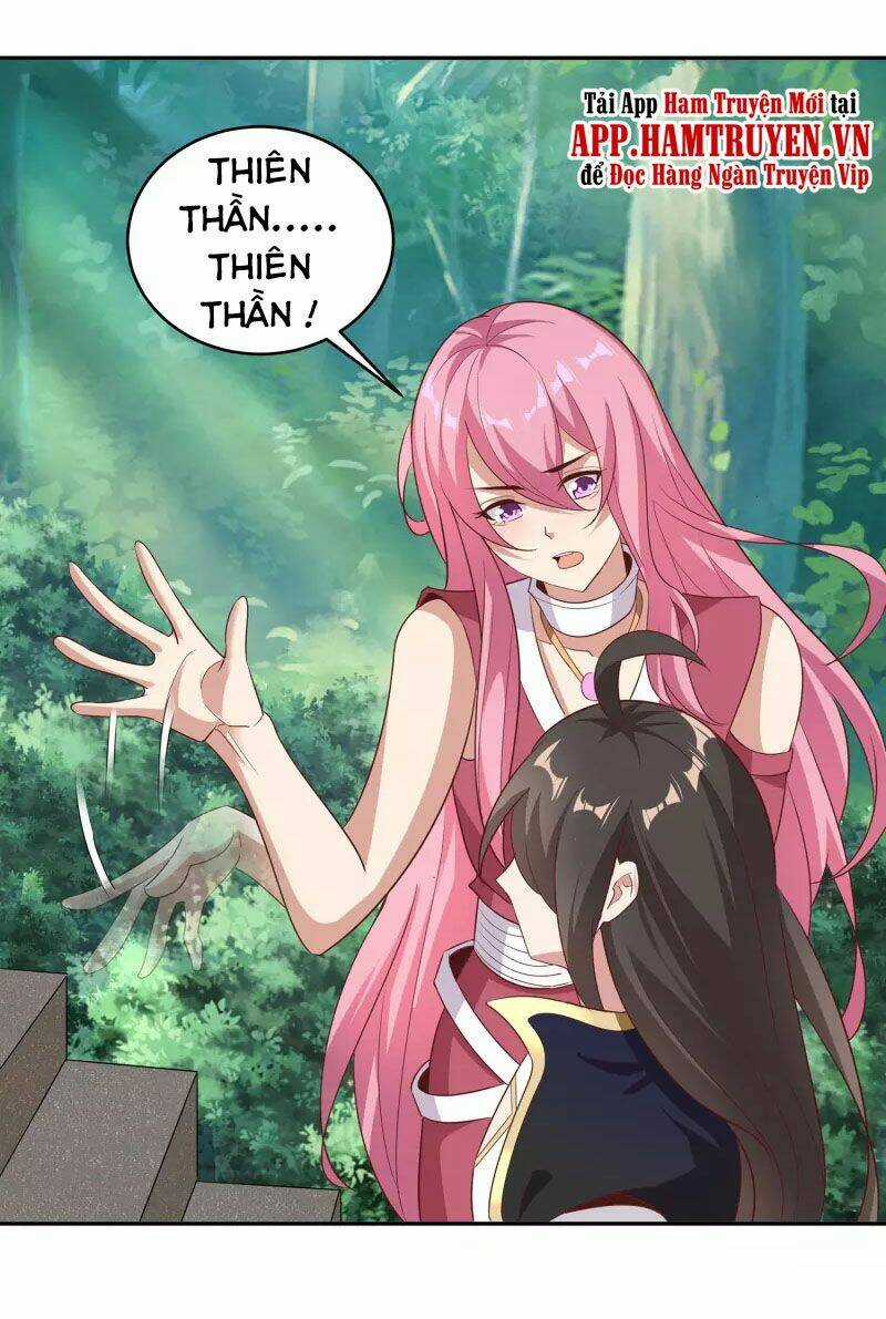Tiên Đế Xâm Nhập - Chapter 106 - Trang 13