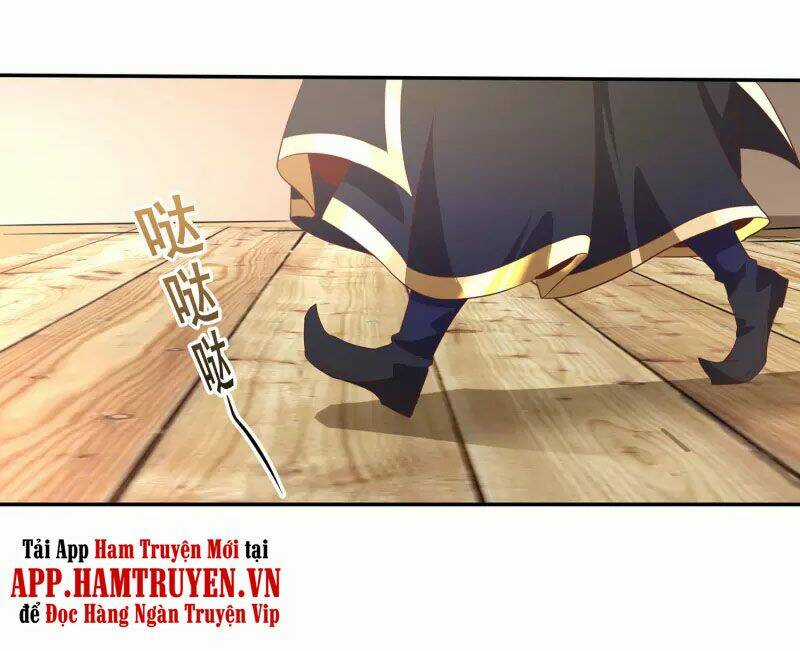 Tiên Đế Xâm Nhập - Chapter 106 - Trang 17
