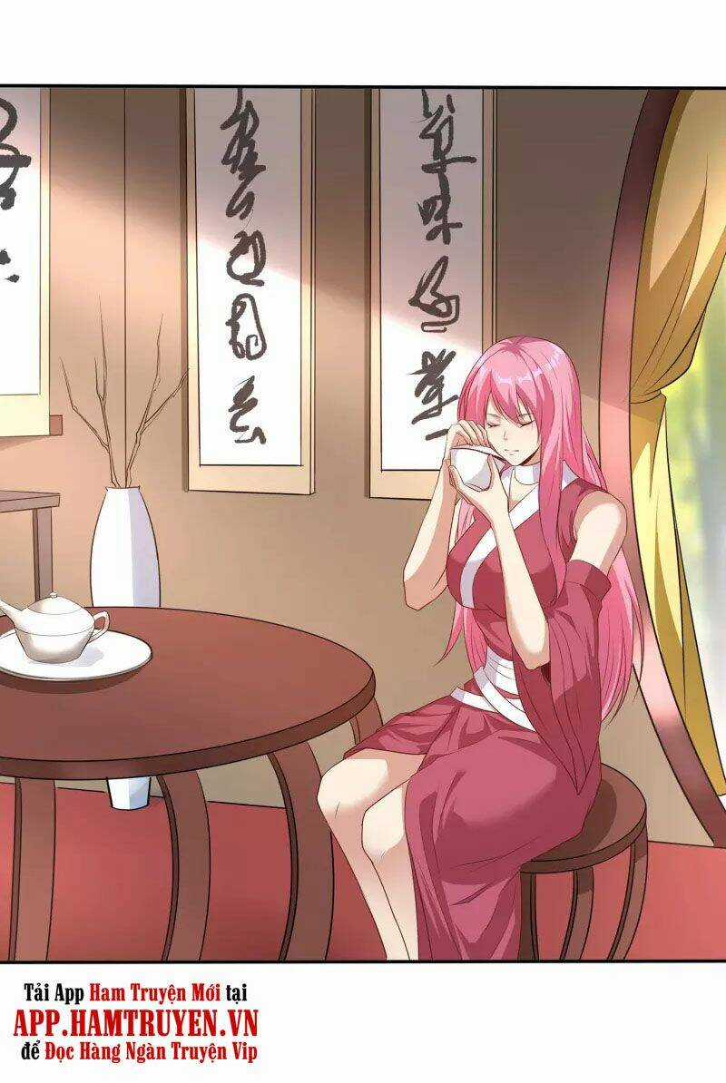 Tiên Đế Xâm Nhập - Chapter 106 - Trang 21