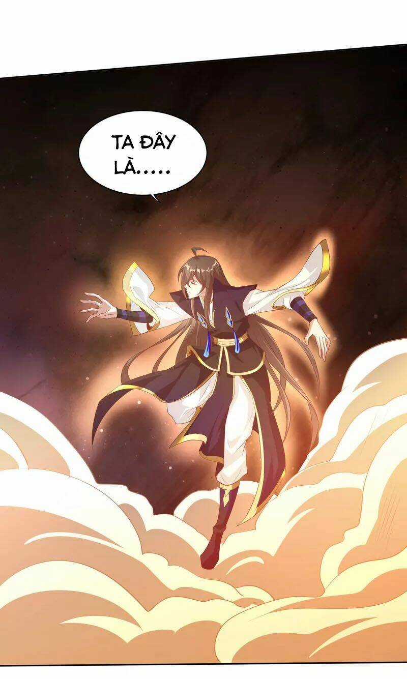 Tiên Đế Xâm Nhập - Chapter 106 - Trang 24