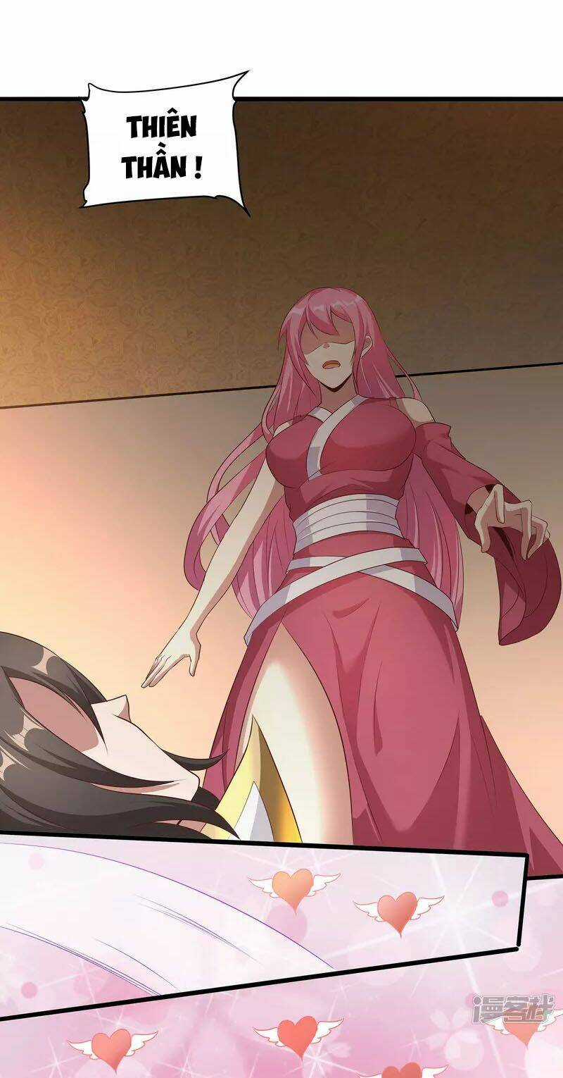 Tiên Đế Xâm Nhập - Chapter 106 - Trang 30