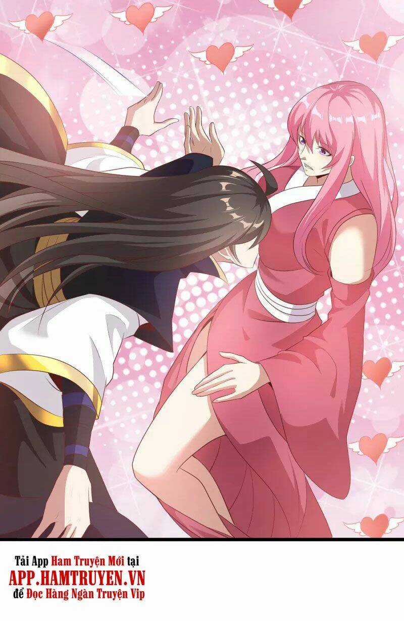 Tiên Đế Xâm Nhập - Chapter 106 - Trang 31