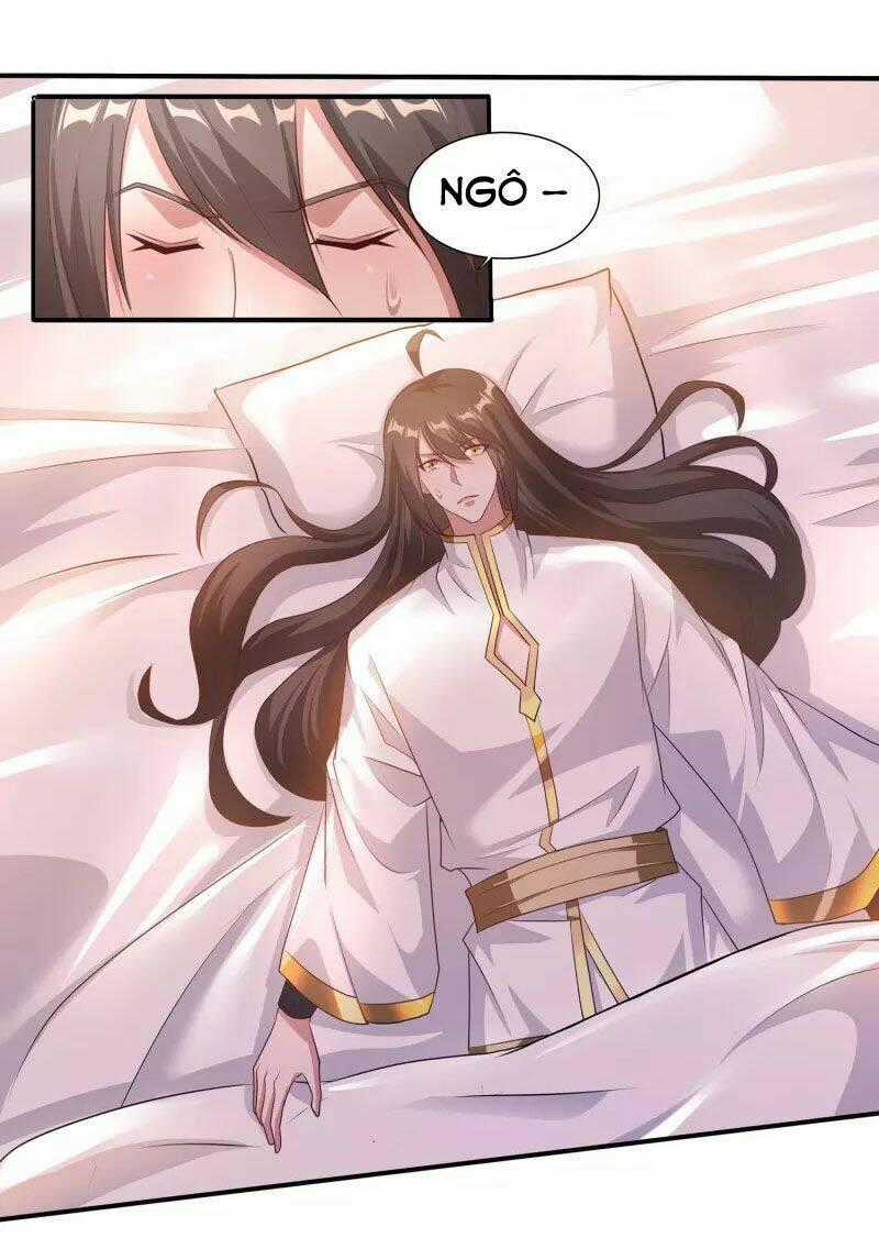 Tiên Đế Xâm Nhập - Chapter 107 - Trang 2