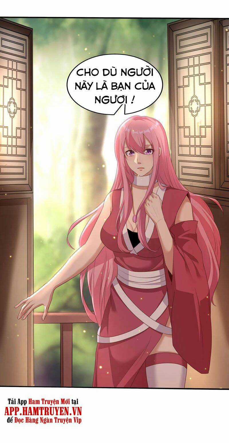 Tiên Đế Xâm Nhập - Chapter 107 - Trang 11