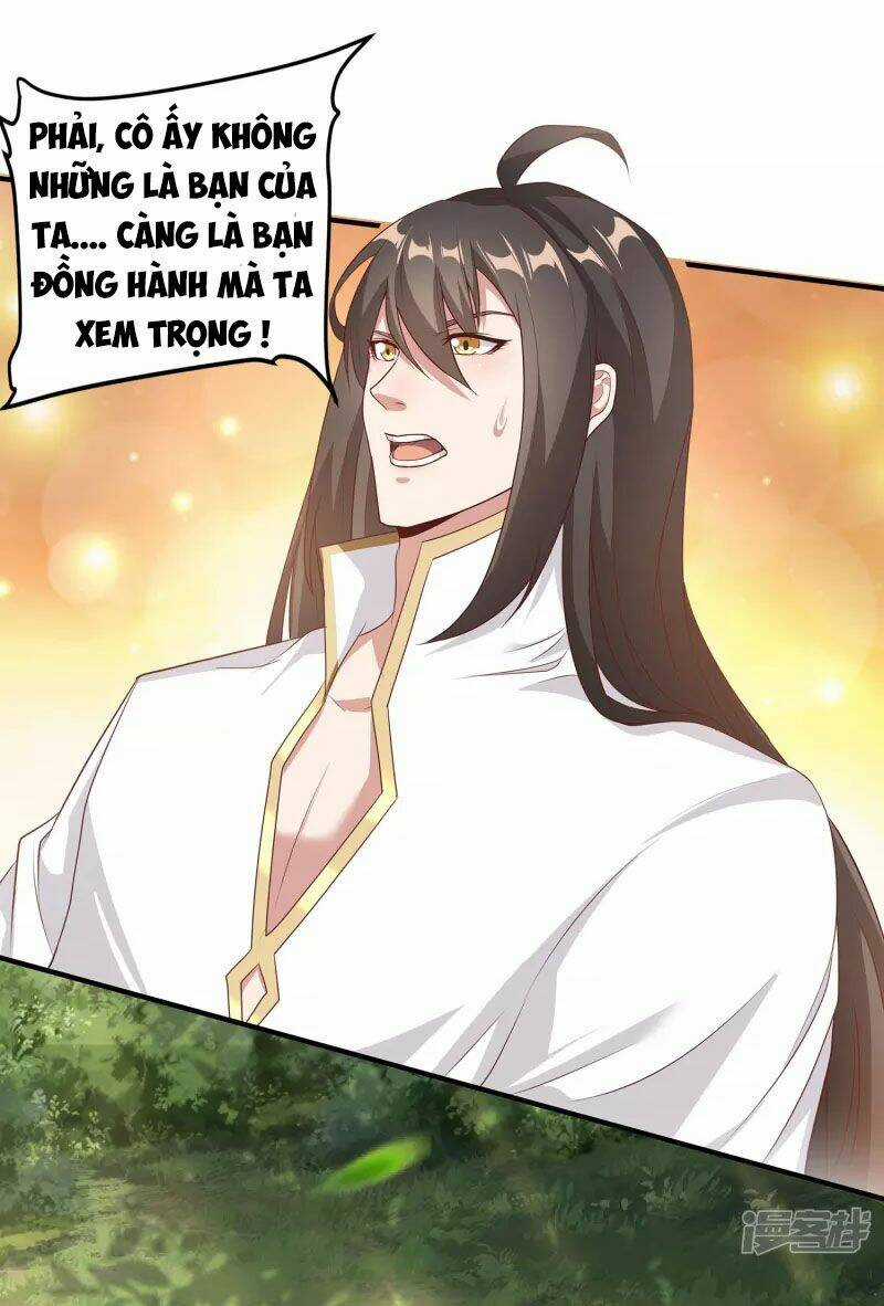 Tiên Đế Xâm Nhập - Chapter 107 - Trang 12