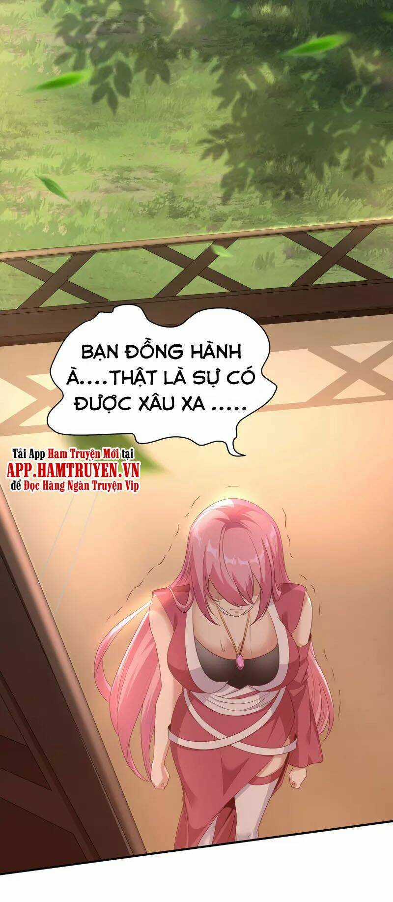 Tiên Đế Xâm Nhập - Chapter 107 - Trang 13