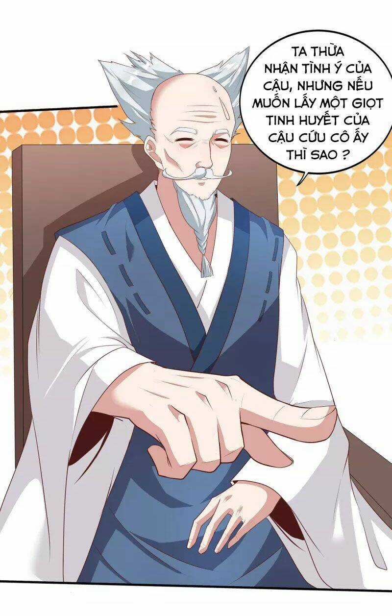 Tiên Đế Xâm Nhập - Chapter 107 - Trang 14