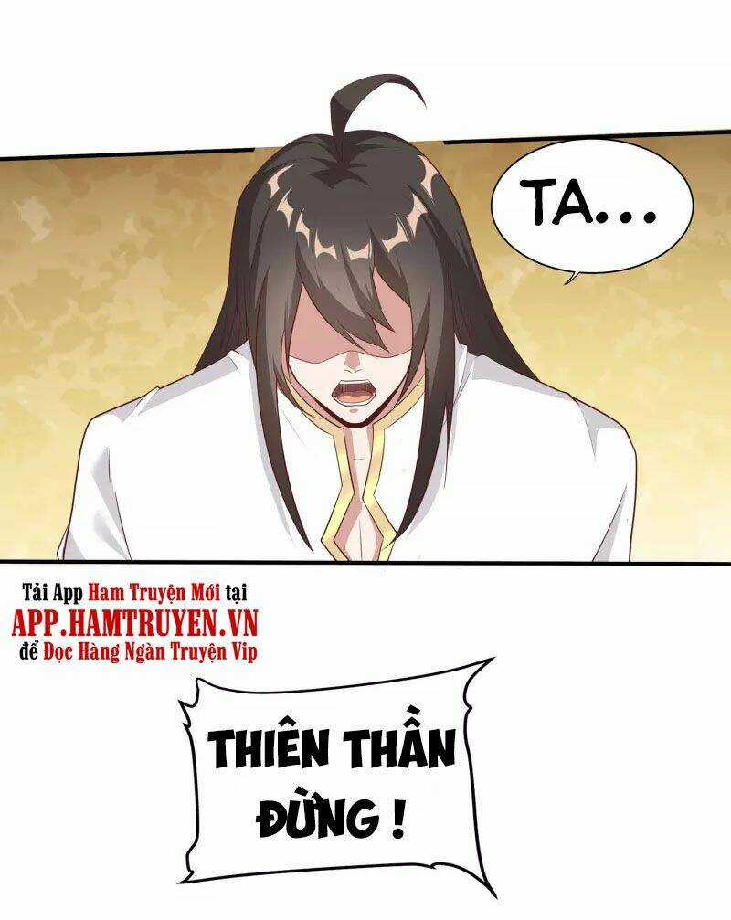 Tiên Đế Xâm Nhập - Chapter 107 - Trang 15