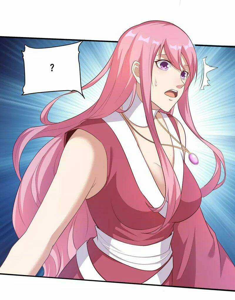 Tiên Đế Xâm Nhập - Chapter 107 - Trang 18