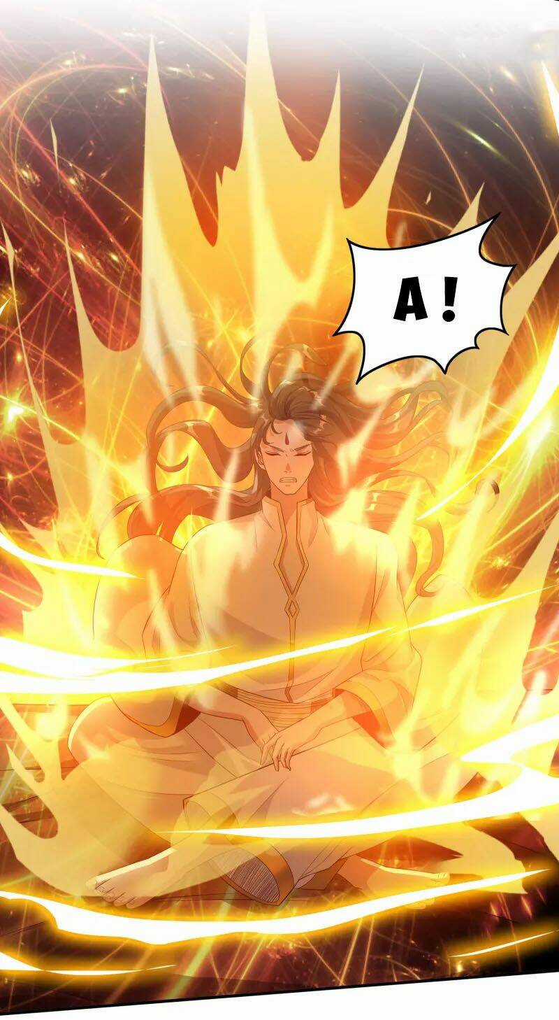 Tiên Đế Xâm Nhập - Chapter 107 - Trang 26