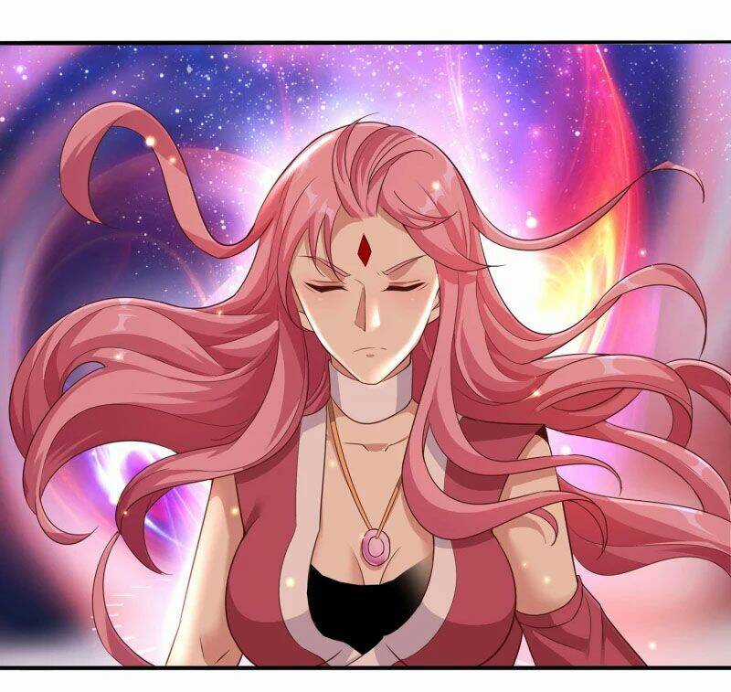 Tiên Đế Xâm Nhập - Chapter 107 - Trang 28