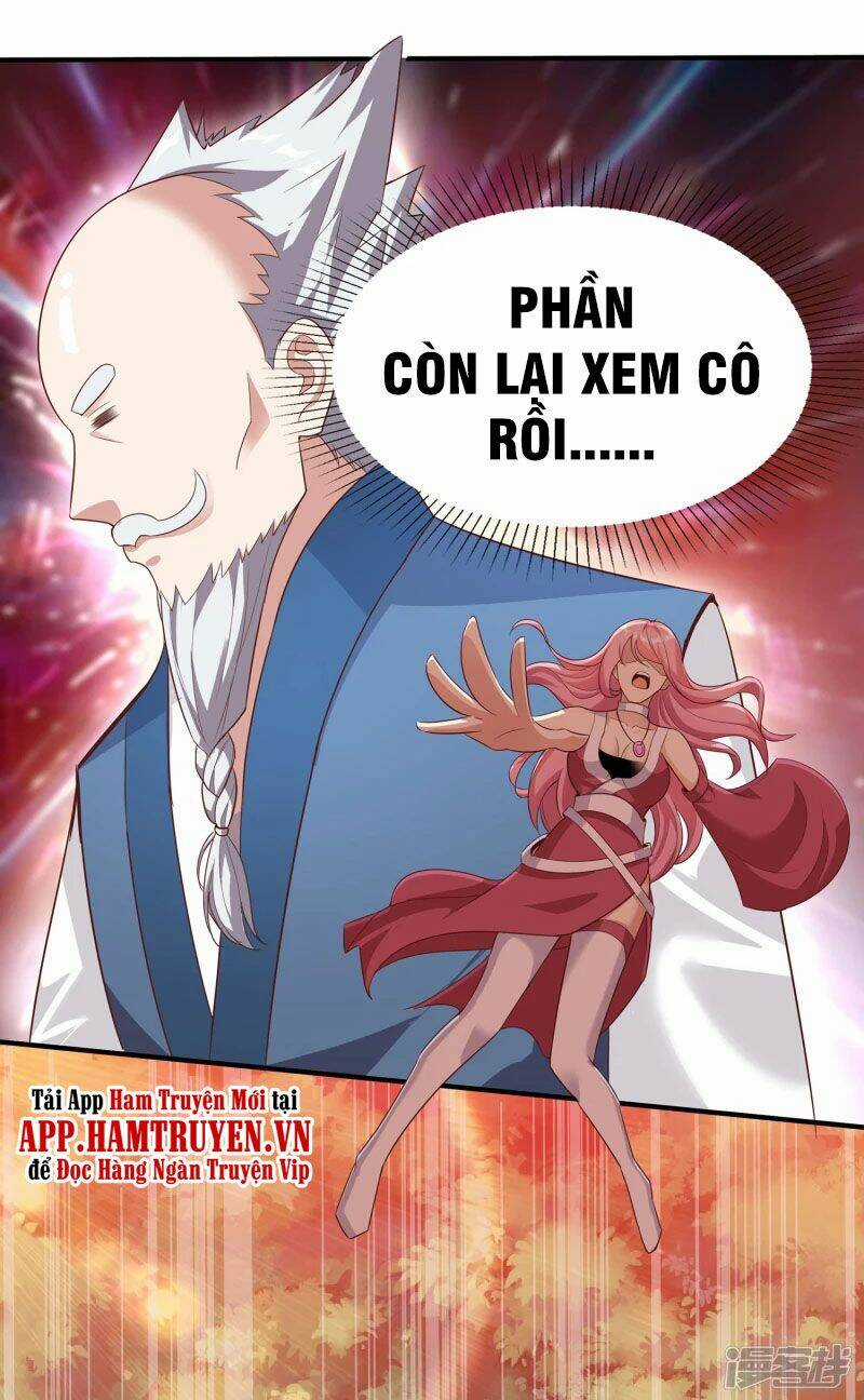 Tiên Đế Xâm Nhập - Chapter 107 - Trang 29