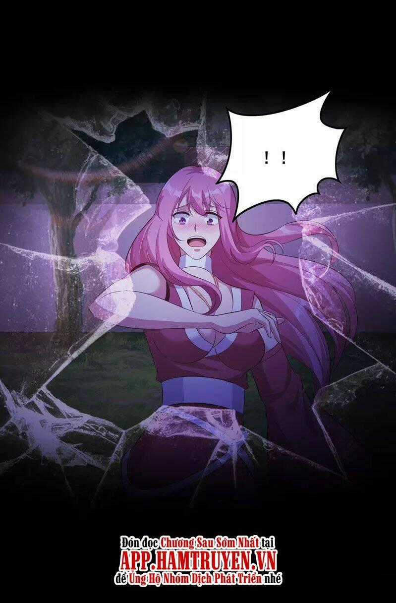 Tiên Đế Xâm Nhập - Chapter 107 - Trang 36