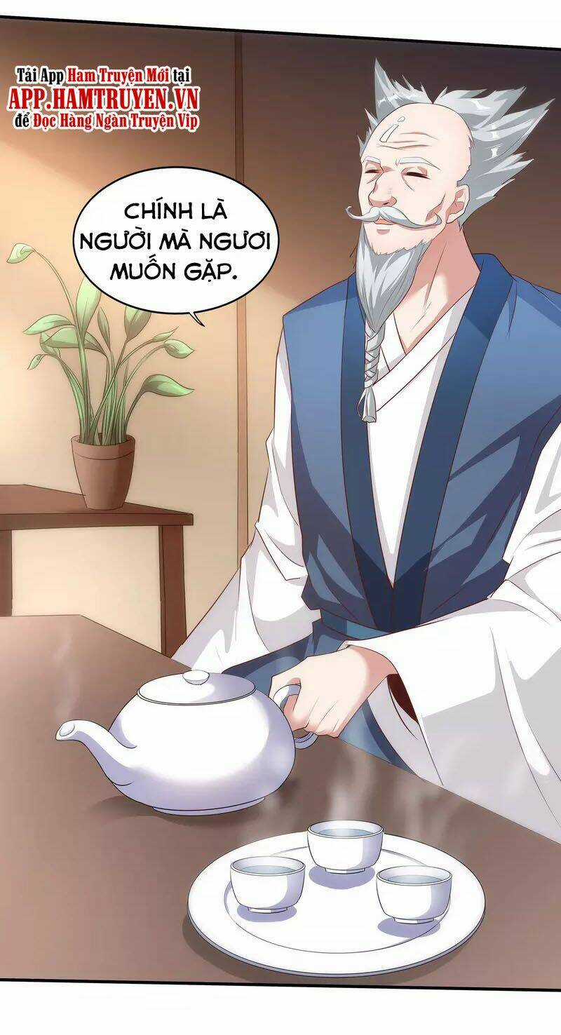 Tiên Đế Xâm Nhập - Chapter 107 - Trang 5