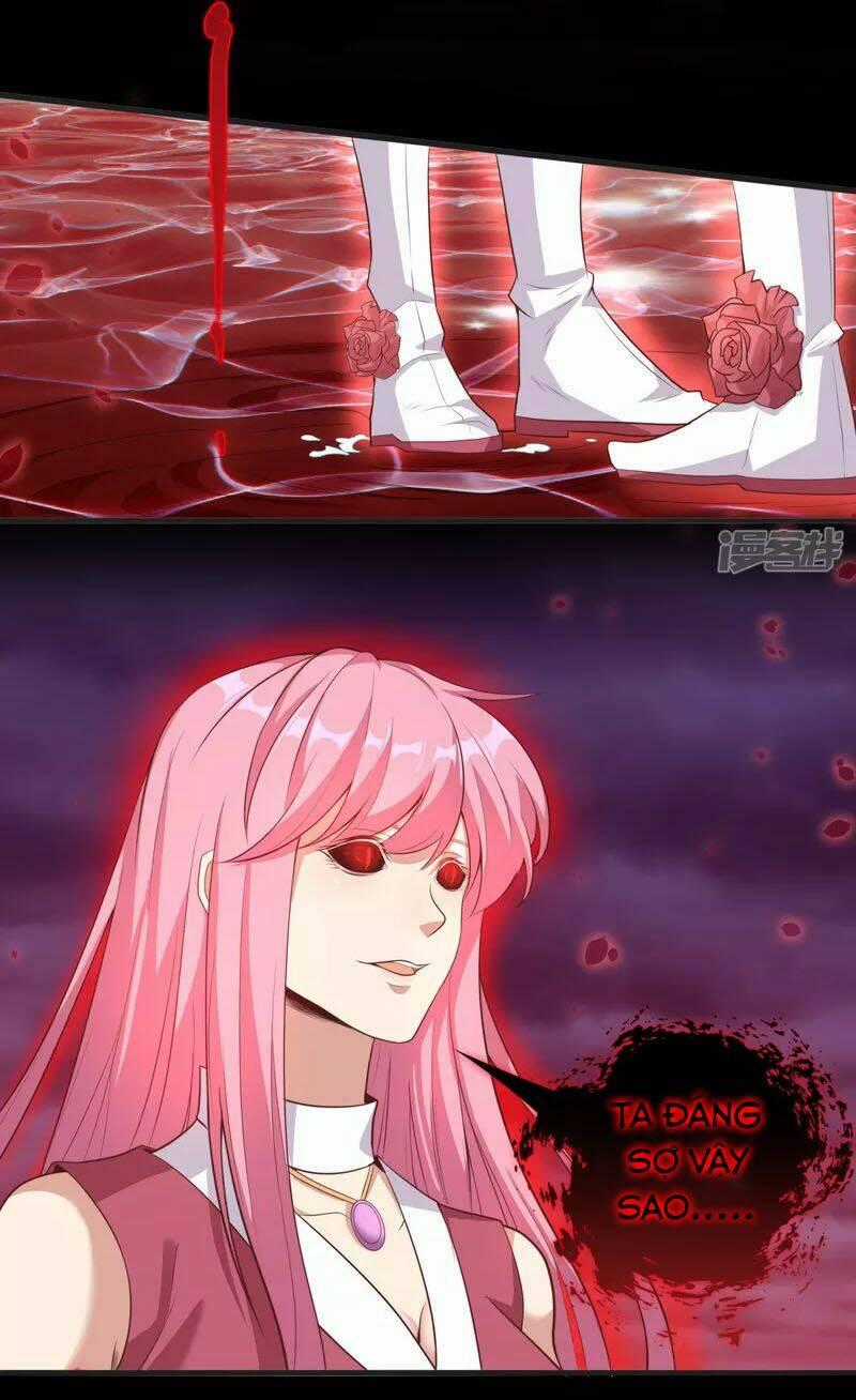 Tiên Đế Xâm Nhập - Chapter 108 - Trang 2