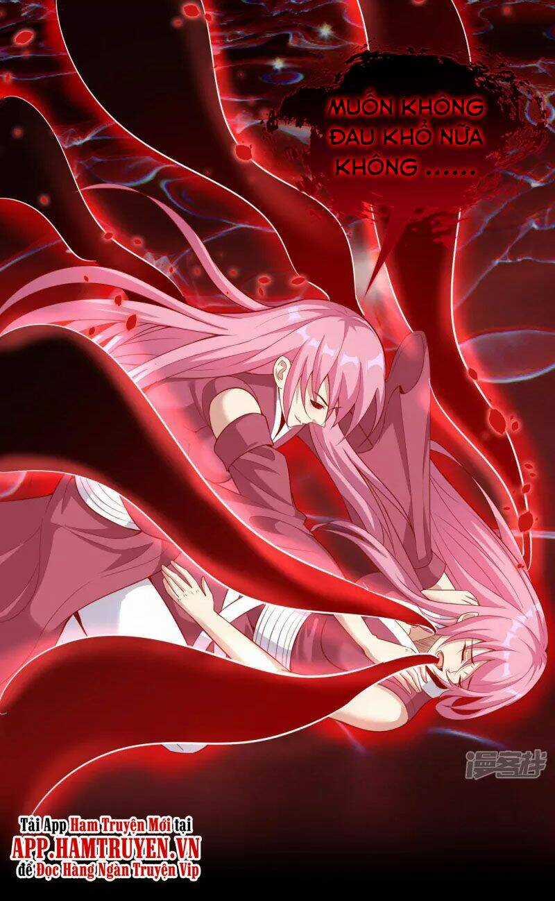 Tiên Đế Xâm Nhập - Chapter 108 - Trang 11