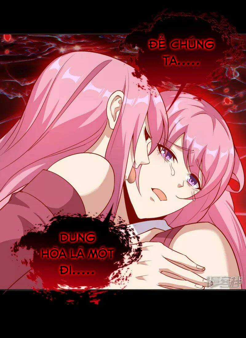 Tiên Đế Xâm Nhập - Chapter 108 - Trang 12