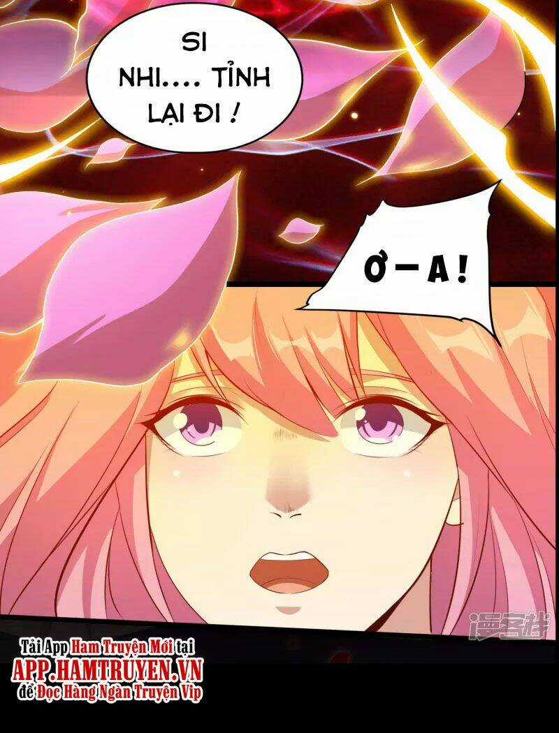 Tiên Đế Xâm Nhập - Chapter 108 - Trang 17