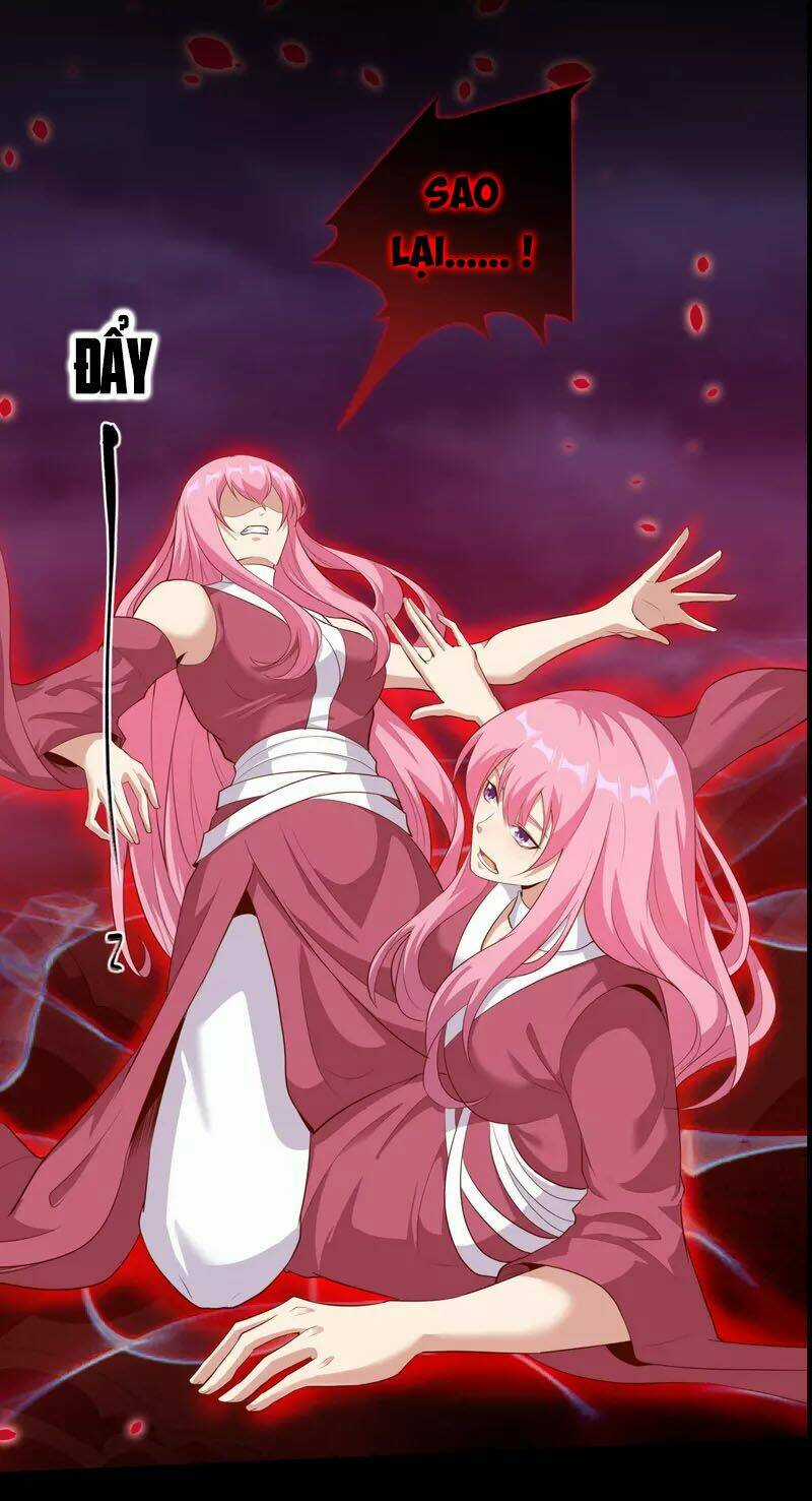 Tiên Đế Xâm Nhập - Chapter 108 - Trang 18